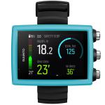 Suunto Computer Eon Core Lime With USB Cable