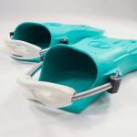 Fourth Element Fins Tech - Aqua