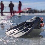 Fourth Element Fins Tech - Grey 