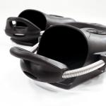 Fourth Element Fins Tech - Black 