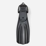 Fourth Element Fins Rec - Black/Grey