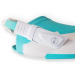 Fourth Element Fins Rec - Aqua/White