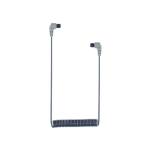 AOI Fibre Optic Cable 151 Core w Sea & Sea Angle Plugs