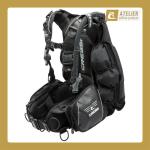Cressi BCD Commander Evolution
