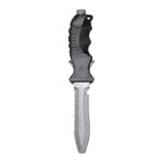 Apollo Knife SQR HRC50 - Ti