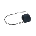 Oceanpro Tank Valve Protector Black