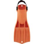 FIN ADJ RK3 ORANGE LARGE