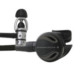Oceanic ALPHA 8 SP5 REGULATOR YOKE