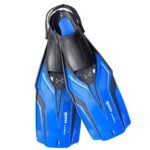 Fins NATEEVA BLUE SMALL/MEDIUM