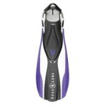 Aqualung Fins Shot FX ADJ Twilight Aqualung Fins Shot FX ADJ Twilight