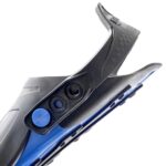 Fins NATEEVA BLUE X-SMALL