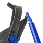Fins NATEEVA BLUE X-SMALL