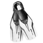 Fins NATEEVA WHITE SMALL/MEDIUM