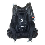 Scubapro BCD Hydros X w/Balanced Inflator Male - SM Scubapro BCD Hydros X w/Balanced Inflator Male - SM