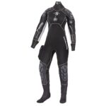 Scubapro Drysuit Neoprene Everdry 4mm