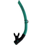 Oceanpro Snorkel Lorne - Teal