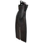 Oceanic Fins V12 Vortex w/ Spring Strap