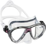 Cressi Mask Big Eyes Evolution