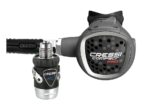 Cressi Regulator MC9-SC / Compact Pro Cressi Regulator MC9-SC / Compact Pro