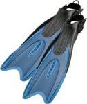 Cressi Fins Palau SAF (SHORT)