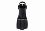 FIN ADJ RK3 HD BLACK SMALL