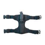 Apollo Knife SQR HRC50 - Ti