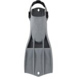 FIN ADJ RK3 HD GREY LARGE