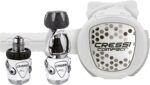 Cressi Regulator MC9 / Compact
