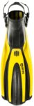 AVANTI SUPERCHANNEL OH ROYAL YELLOW SMALL