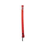 Halcyon1.8m Super Slim Closed Circuit - Orange