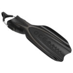 MANTA RAY FIN REG TI/BLACK