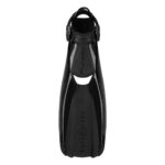 FIN ADJ PHAZER BLACK SMALL FIN ADJ PHAZER BLACK SMALL