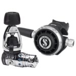Scubapro Regulators MK25 EVO/G260