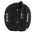 Scubapro BCD S-TEK Donut Wing 40 Scubapro BCD S-TEK Donut Wing 40