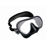 Oceanic Mask Mini Shadow