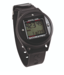 Digital Depth Gauge 330 M Wrist - Metric
