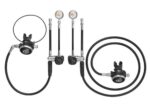 Scubapro Regulators SIDEMOUNT KIT