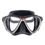 Hollis Mask M3 - BK/BK