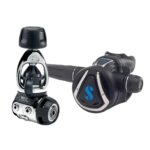 Scubapro Regulators MK11 EVO/C370