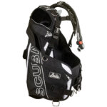 Scubapro BCD BELLA_WHITE