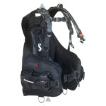 Scubapro BCD Hydros X w/Balanced Inflator Female