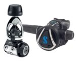 Scubapro Regulators MK11 EVO/C370