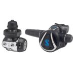 Scubapro Regulators MK11 EVO/C370