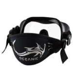 Oceanic Mask Mini Shadow