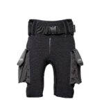 Apeks Shorts Tech