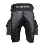 Apeks Shorts Tech