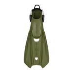 Aqualung Fins Storm Adj Olive XS/SM