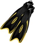 Cressi Fins Palau SAF (SHORT)