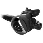Oceanic DELTA 5 SECOND STAGE BLACK