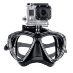 Hollis Mask M3 - BK/BK